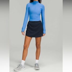 Lululemon shorty Hot Skirt